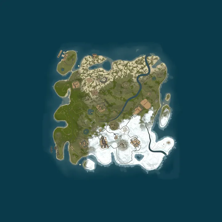 Map of ORION_Intergalactic_Server