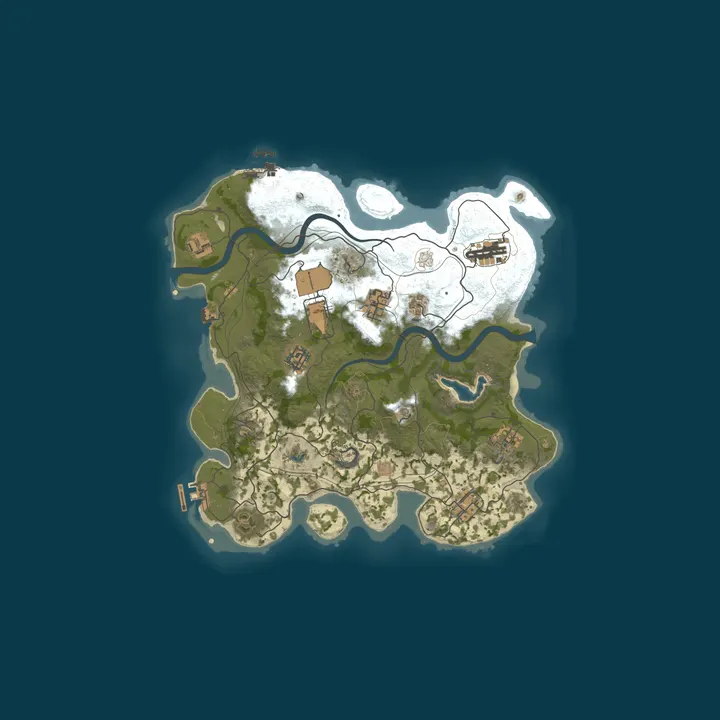 Map of EU Vex.gg 5x Main|Shared BPs|Kits|Shop|TPhome|Best 10x5