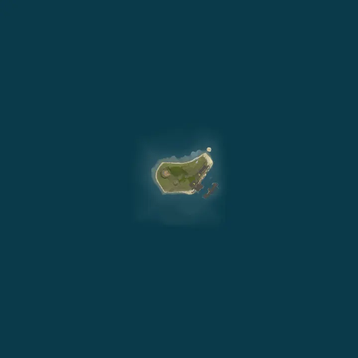 Map of BEST RUST #2 [MAX2| X2 | TP | KITS |FPS+] 28.10