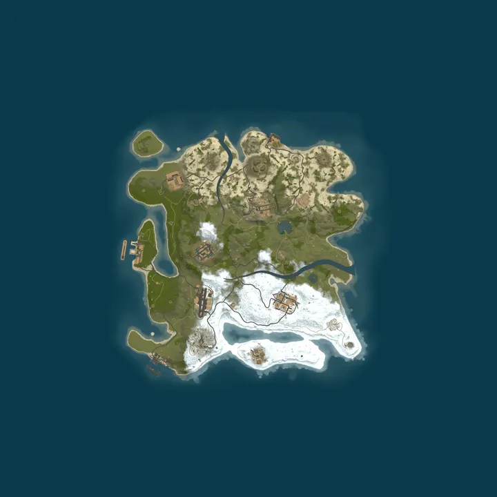 Map of [RUSTico 7] FULLWIPE 29/10 | Eventos
