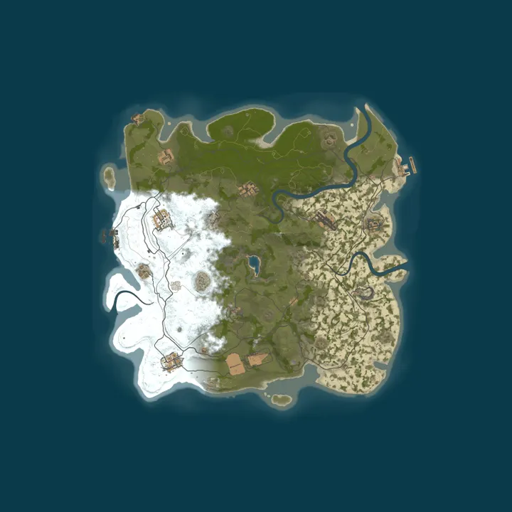 Map of RustSpain.com | EU Main