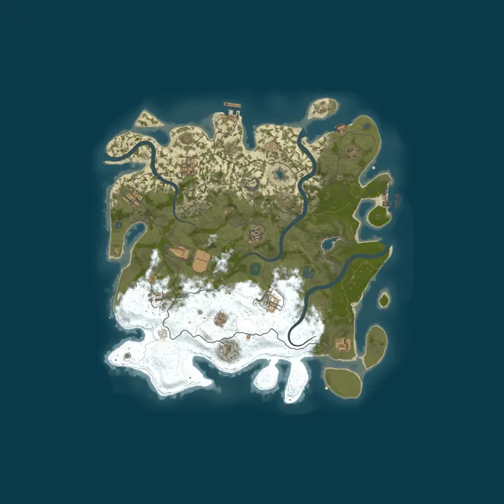 Map of DE|EU FireofDestiny X2 Max 5 Team Month Wipe